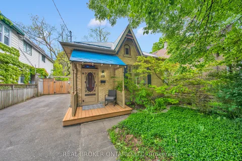 19 Askin Street, ON N6C 1E2