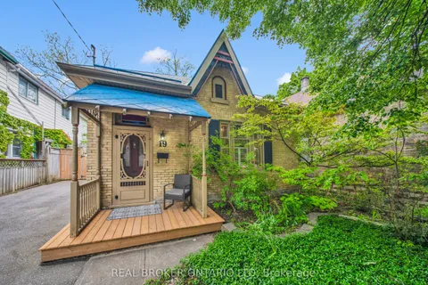 19 Askin Street, ON N6C 1E2