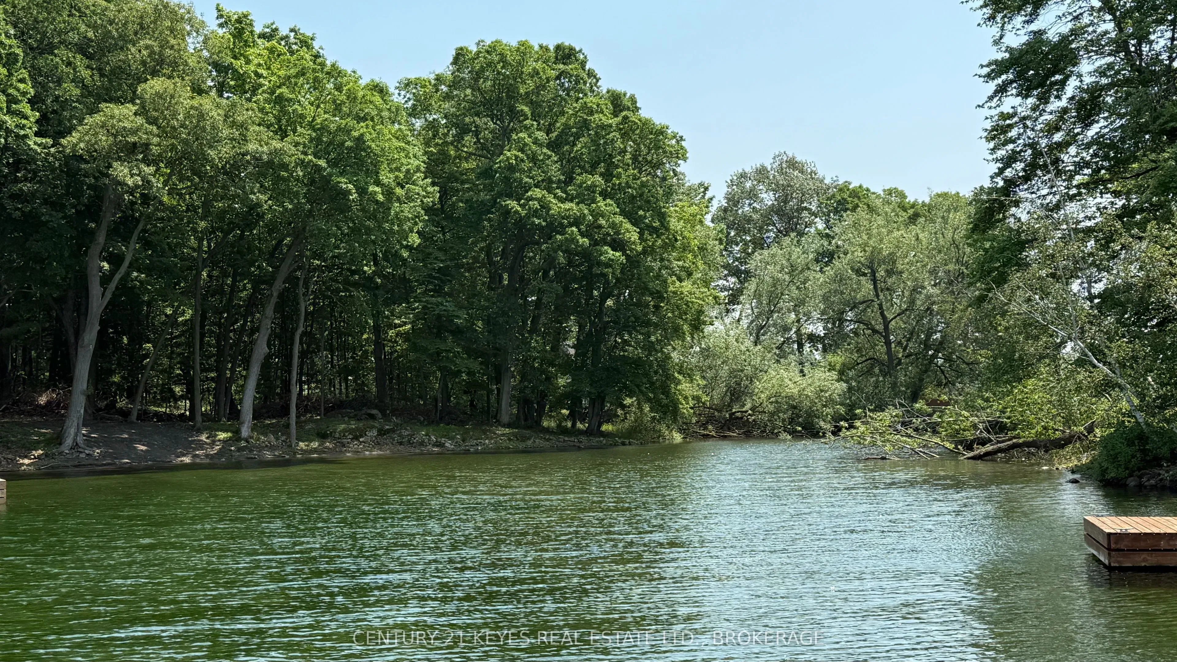 0 TREEMONT Island, ON K7G 3C9