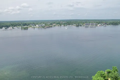 0 TREEMONT Island, ON K7G 3C9