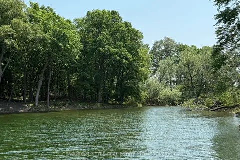 0 TREEMONT Island, ON K7G 3C9