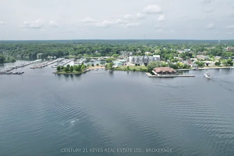 0 TREEMONT Island, ON K7G 3C9