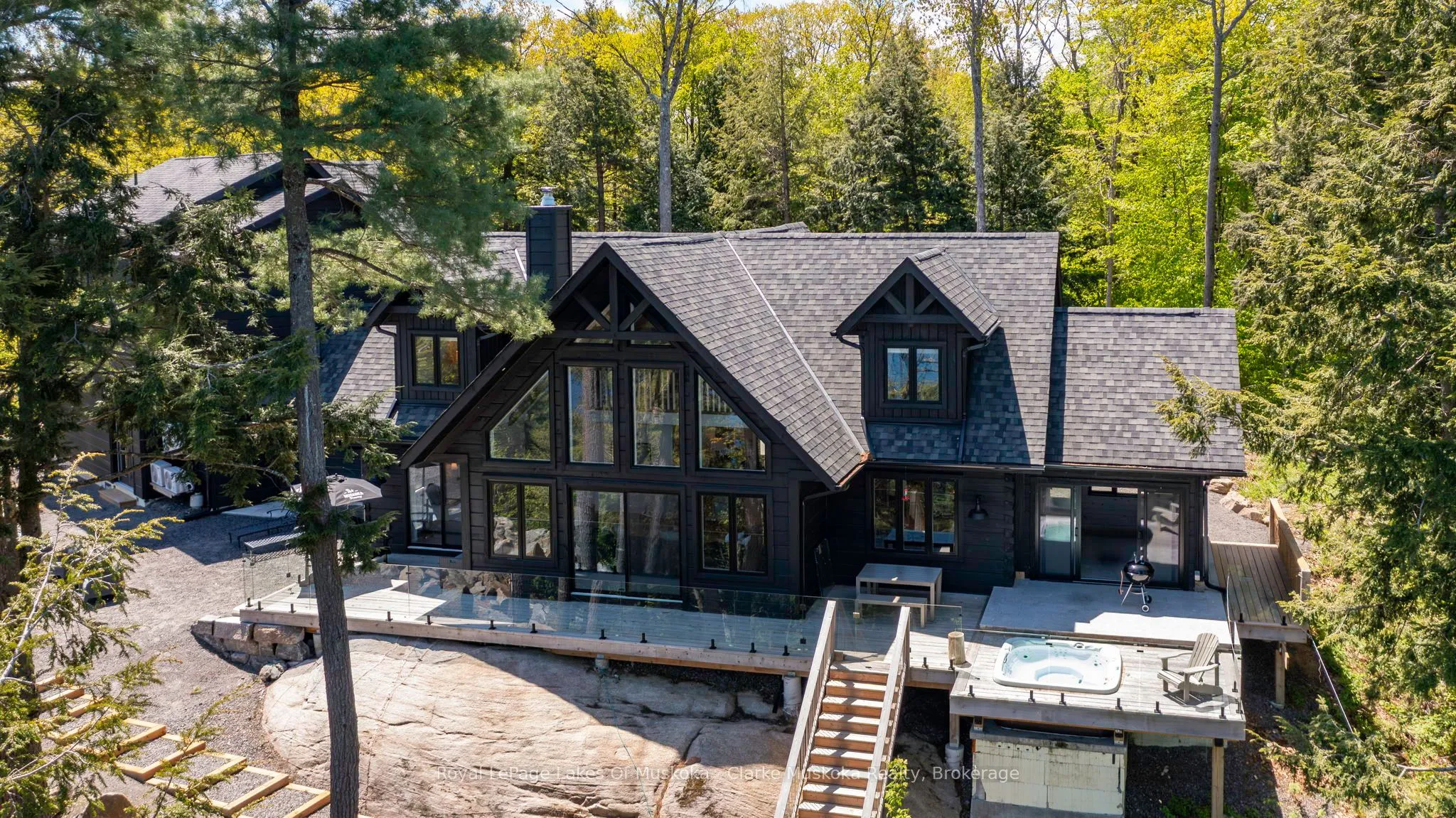 1211 Foreman Road, ON P0B 1J0