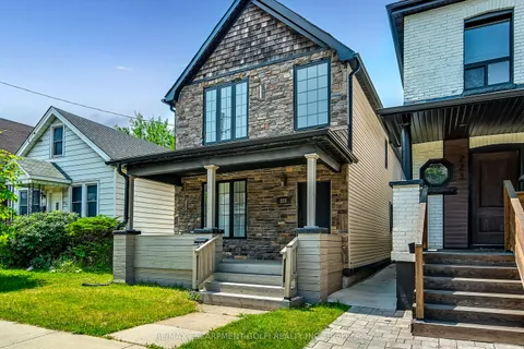 221 Rosslyn Avenue, ON L8L 7P8