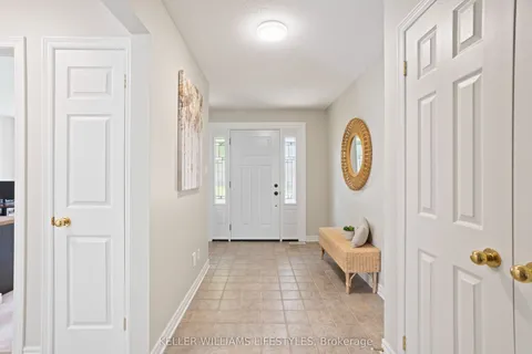 320 Mcgarrell Drive, ON N6G 5E9