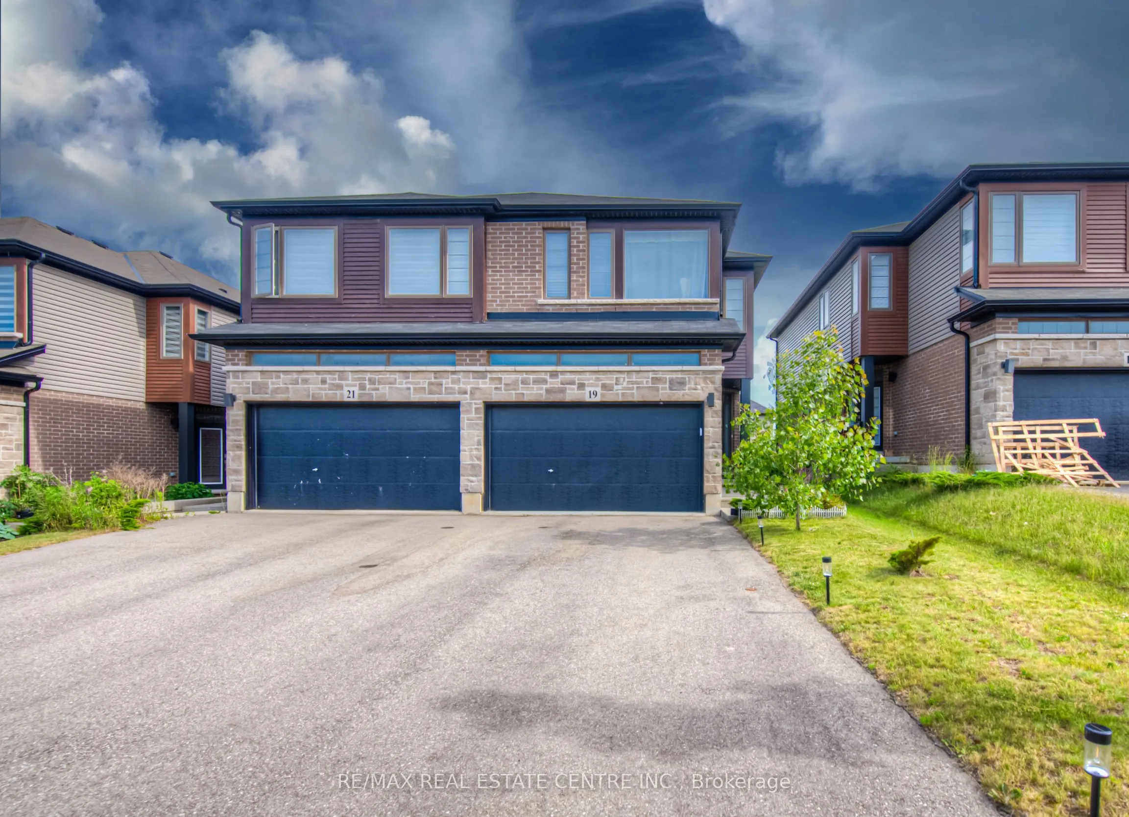 19 Baker Lane, ON N3L 0K3