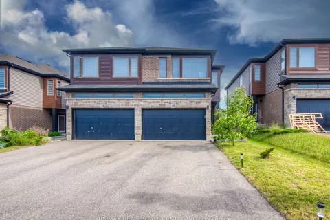 19 Baker Lane, ON N3L 0K3