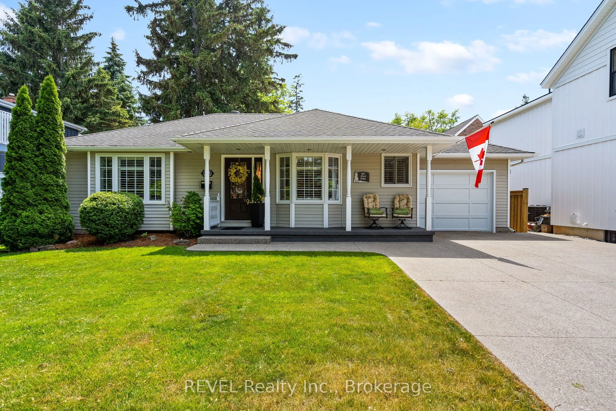29 A Brock Street, ON L2N 5E1