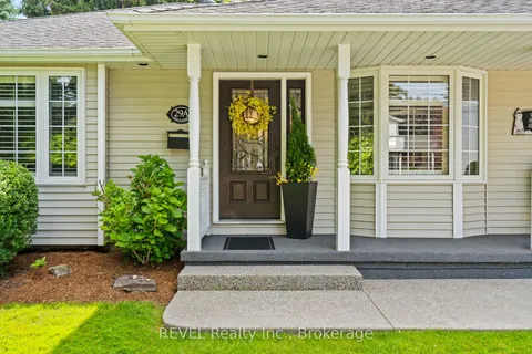 29 A Brock Street, ON L2N 5E1