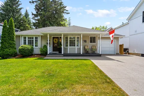 29 A Brock Street, ON L2N 5E1