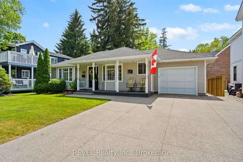 29 A Brock Street, ON L2N 5E1