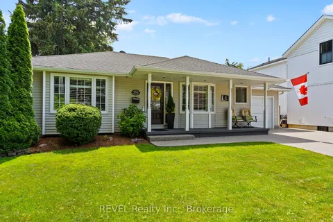 29 A Brock Street, ON L2N 5E1