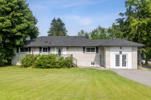 1749 Youngs Point Road, ON K0L 2H0