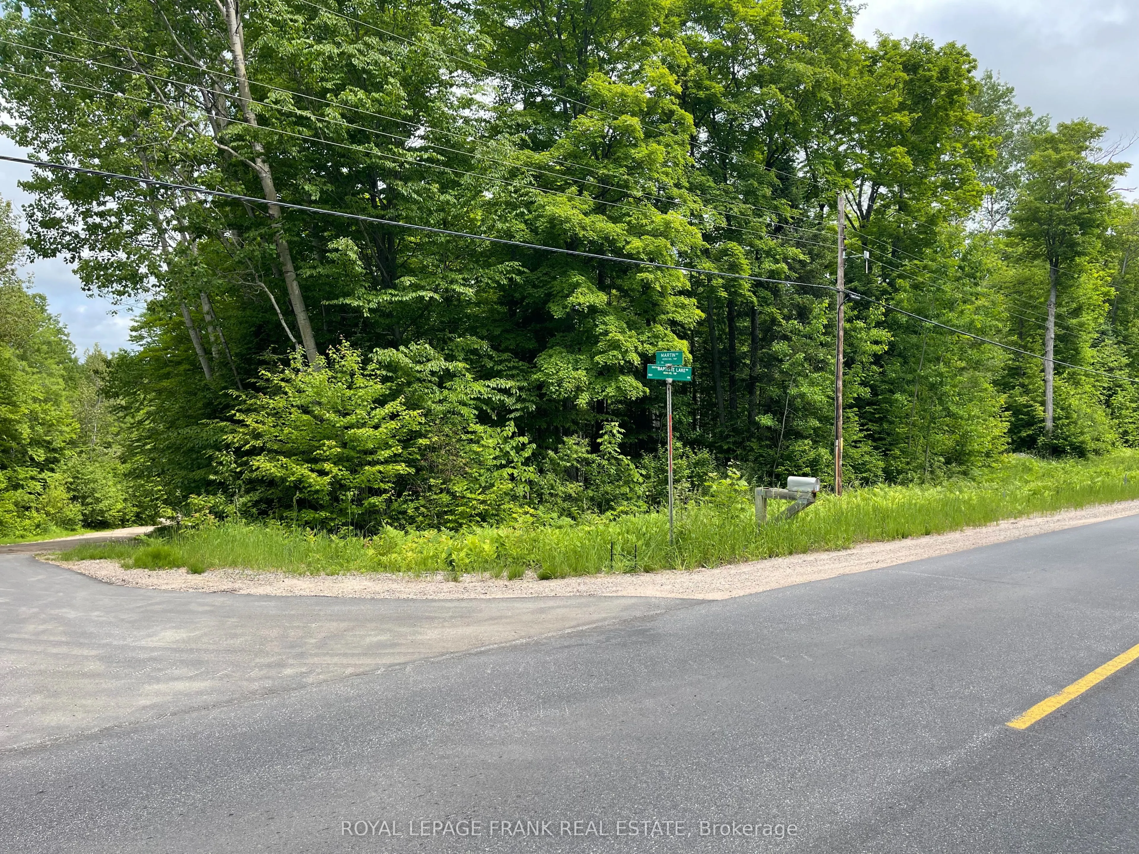 1496 South Baptiste Lk Road, ON K0L 1C0