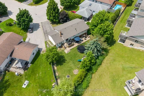 146 MELISSA Crescent, ON N0G 2L3