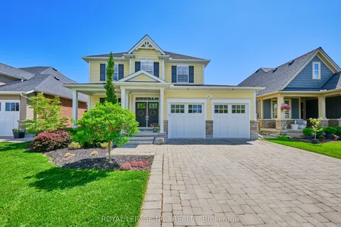 471 Gaiser Road, ON L3C 0B9