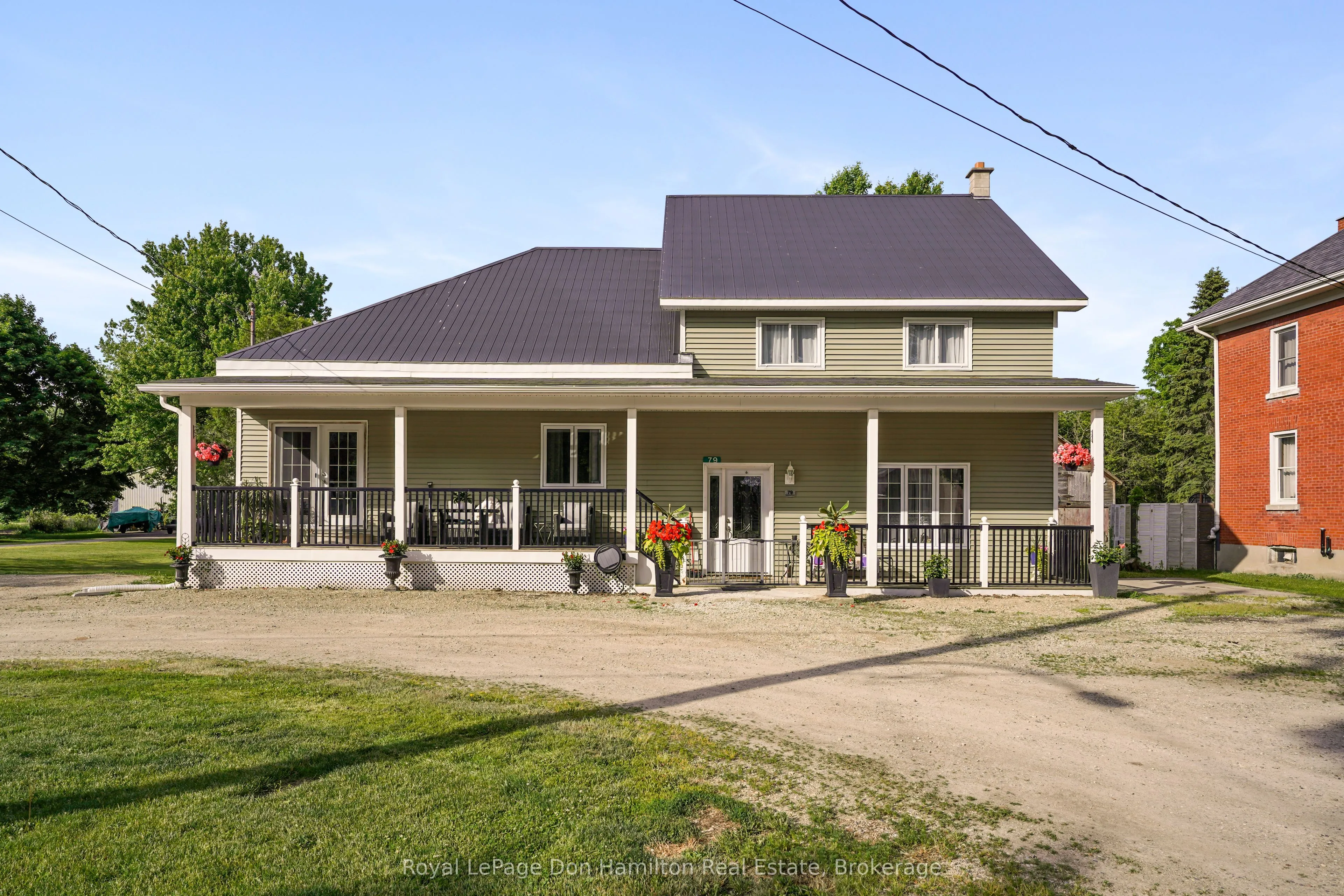 79 Maddison Street, ON N0K 1P0