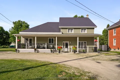 79 Maddison Street, ON N0K 1P0
