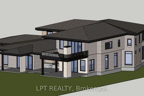 4508 Caballero Avenue, ON K4M 0A7