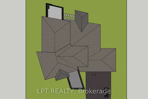 4508 Caballero Avenue, ON K4M 0A7