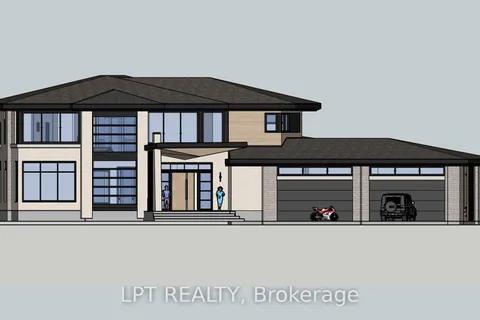 4508 Caballero Avenue, ON K4M 0A7