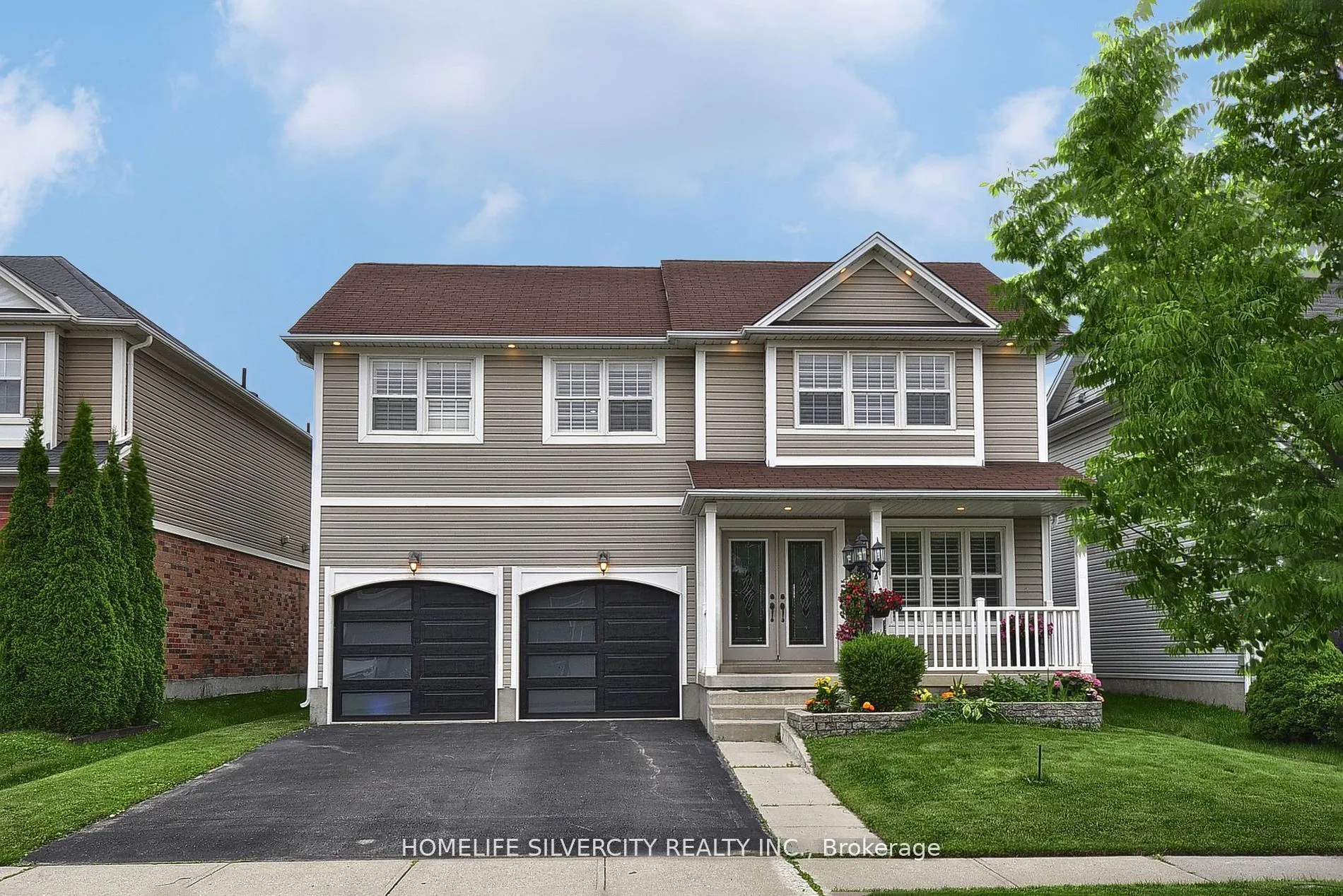 178 Hunter Way, ON N3T 0A6