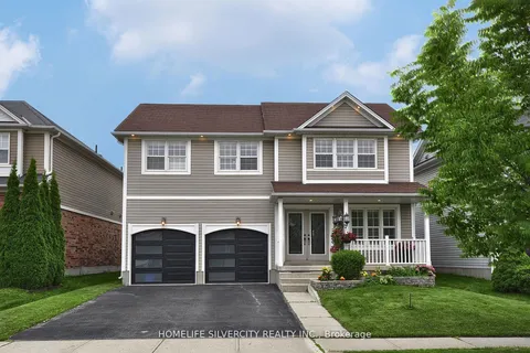 178 Hunter Way, ON N3T 0A6