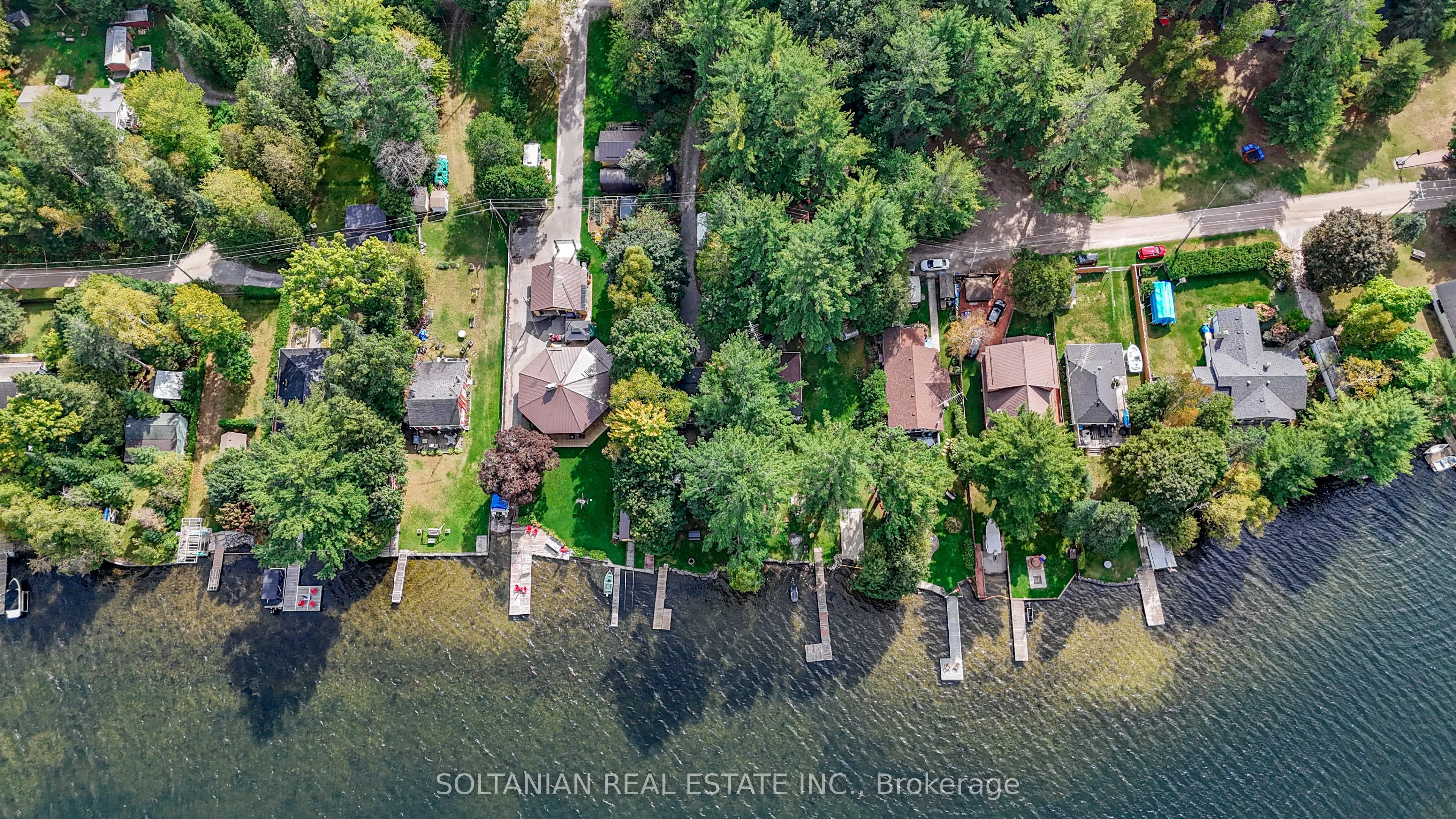 29 Paradise Road, ON K0M 1B0