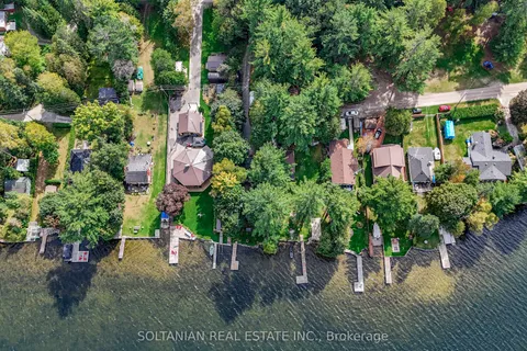 29 Paradise Road, ON K0M 1B0