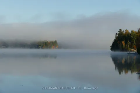 29 Paradise Road, ON K0M 1B0