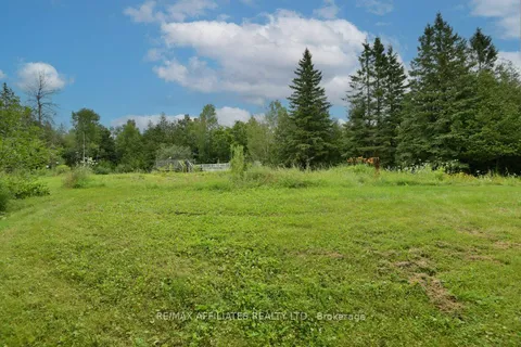 286 BRUNTON SIDE Road, ON K7A 4S7