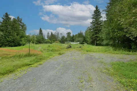 286 BRUNTON SIDE Road, ON K7A 4S7