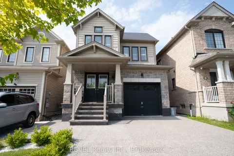8169 Blue Ash Lane, ON L2N 0N8