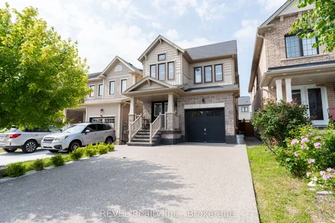 8169 Blue Ash Lane, ON L2N 0N8