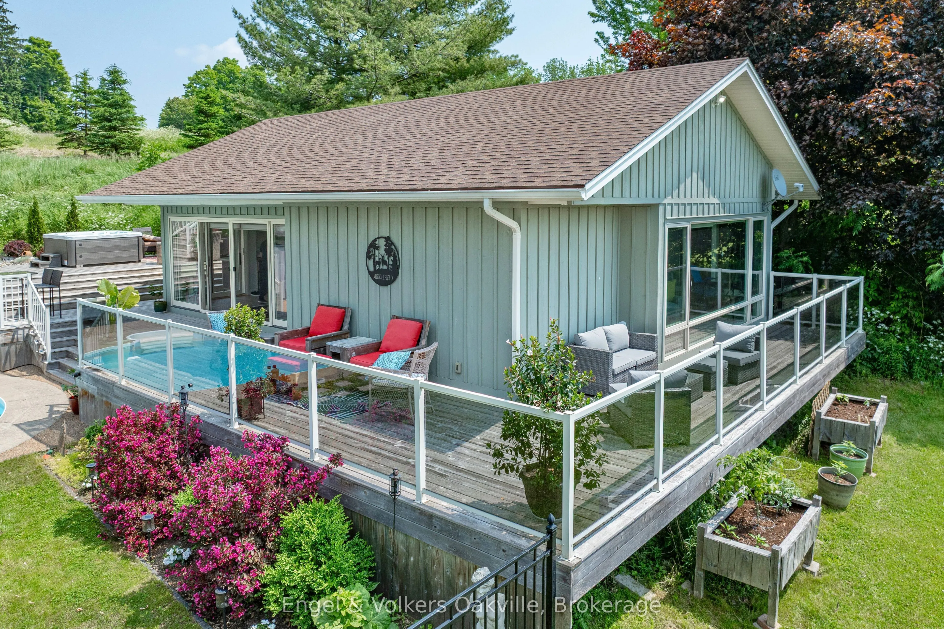 330 Mountsberg Road, ON L0P 1B0
