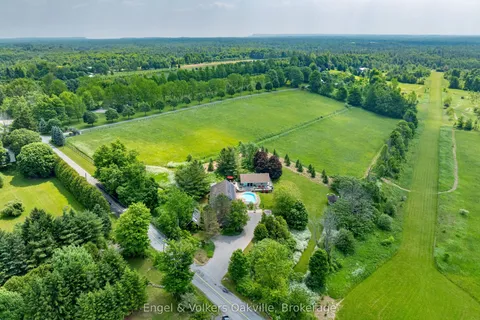 330 Mountsberg Road, ON L0P 1B0
