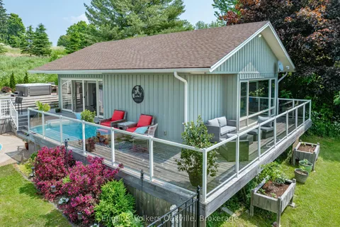 330 Mountsberg Road, ON L0P 1B0