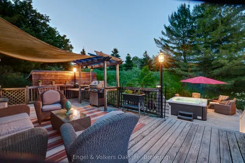 330 Mountsberg Road, ON L0P 1B0