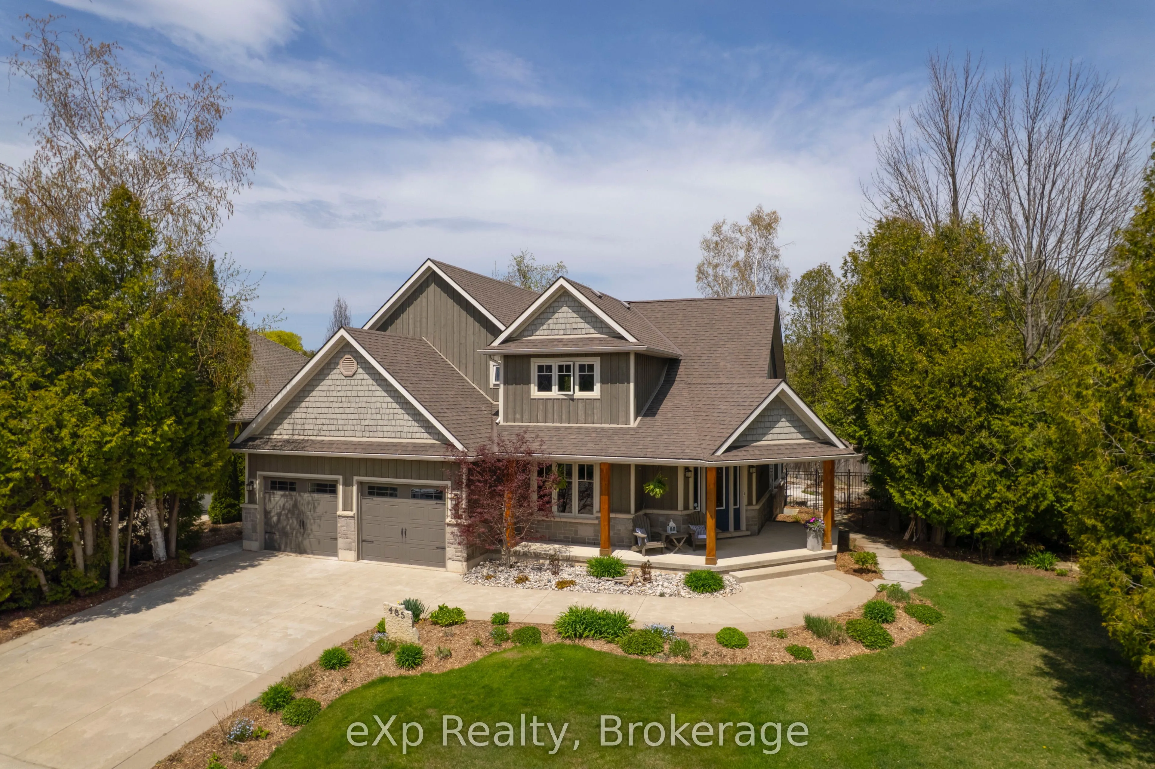465 Creekwood Drive, ON N0H 2L0