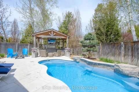 465 Creekwood Drive, ON N0H 2L0