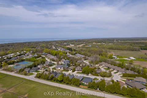 465 Creekwood Drive, ON N0H 2L0
