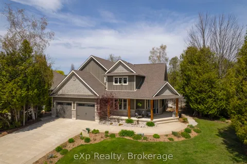 465 Creekwood Drive, ON N0H 2L0