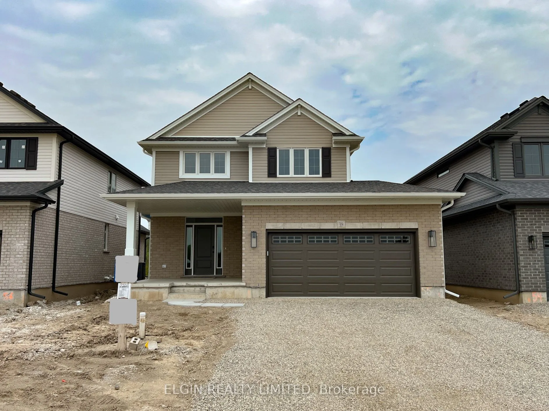 39 Hemlock Crescent, ON N5H 0C1