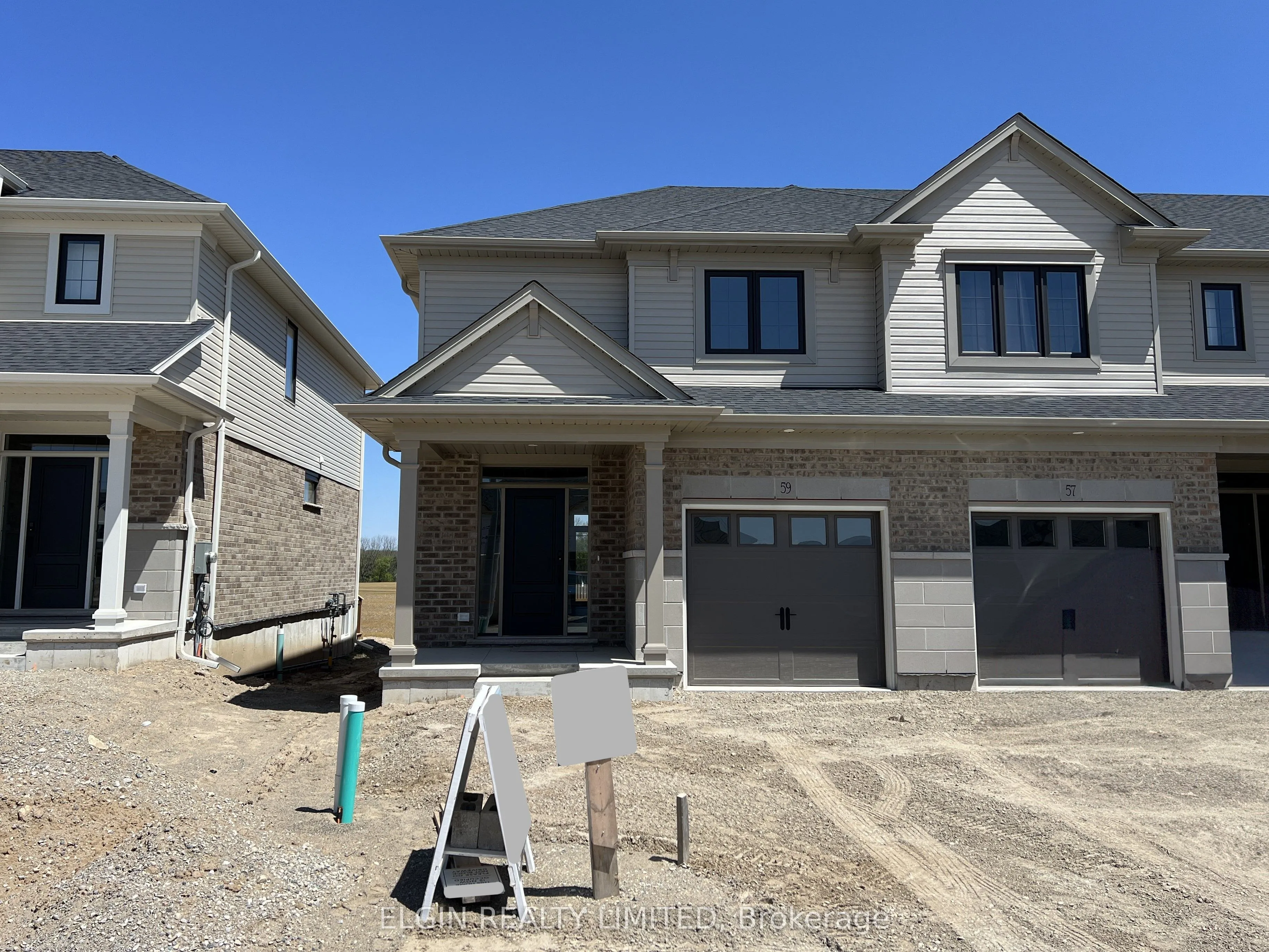 59 Braun Avenue, ON N4G 0K4
