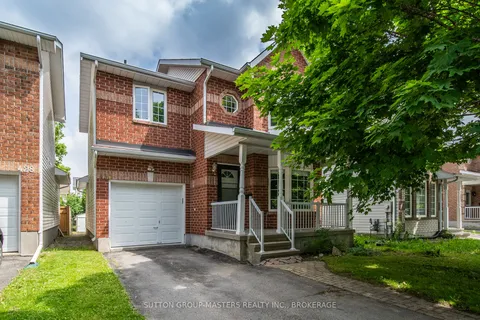 430 Fieldstone Drive, ON K7K 7E2