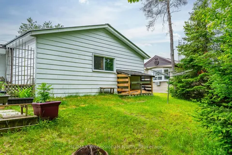 1025 Seventh Lane, ON K0M 2K0