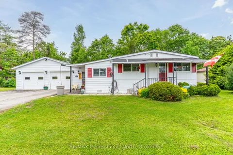 1025 Seventh Lane, ON K0M 2K0