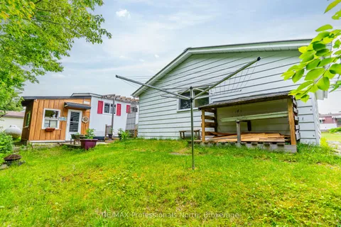 1025 Seventh Lane, ON K0M 2K0