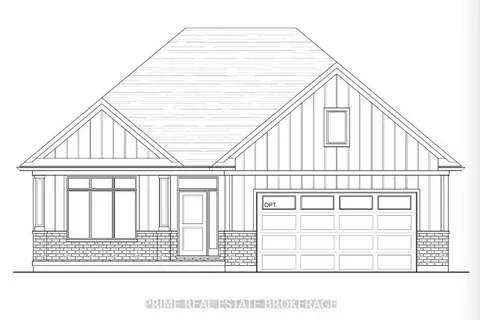 Lot 14 Hardy Drive, ON N7G 0G2