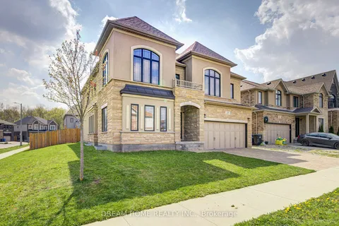 29 Kirvan Drive, ON N1G 0A8